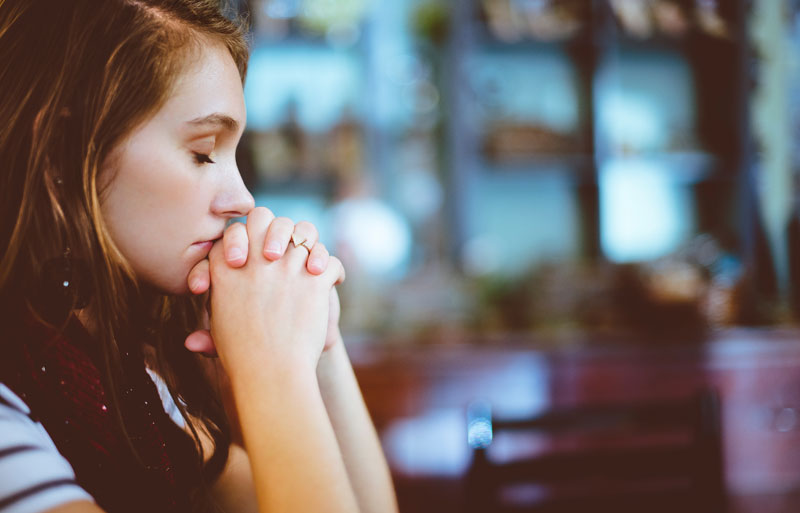 5 Ways to Worry Less