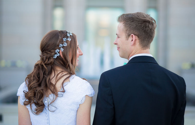 7 Questions to Ask Yourself Before You Get Married