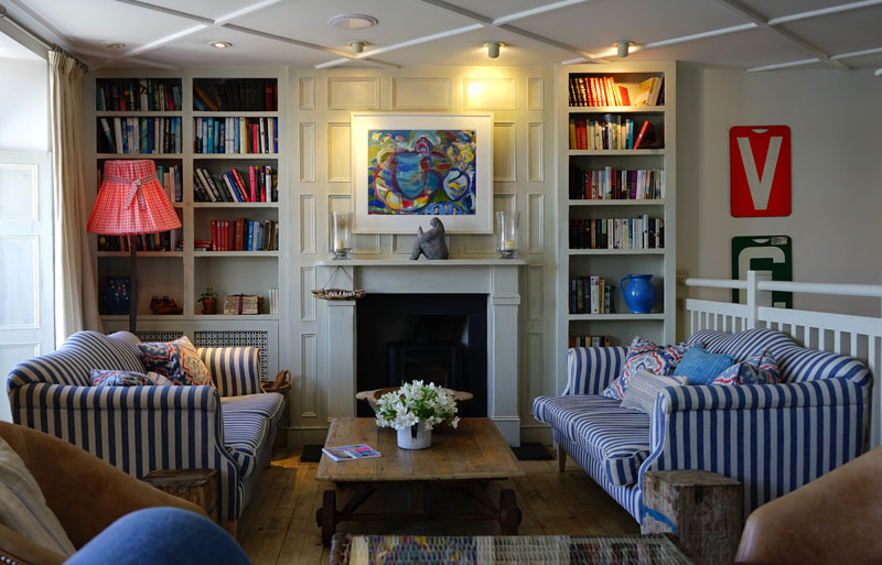 Simple Steps for a More Peaceful Home