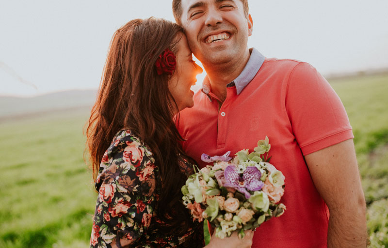 The Best Marriage Advice Ever