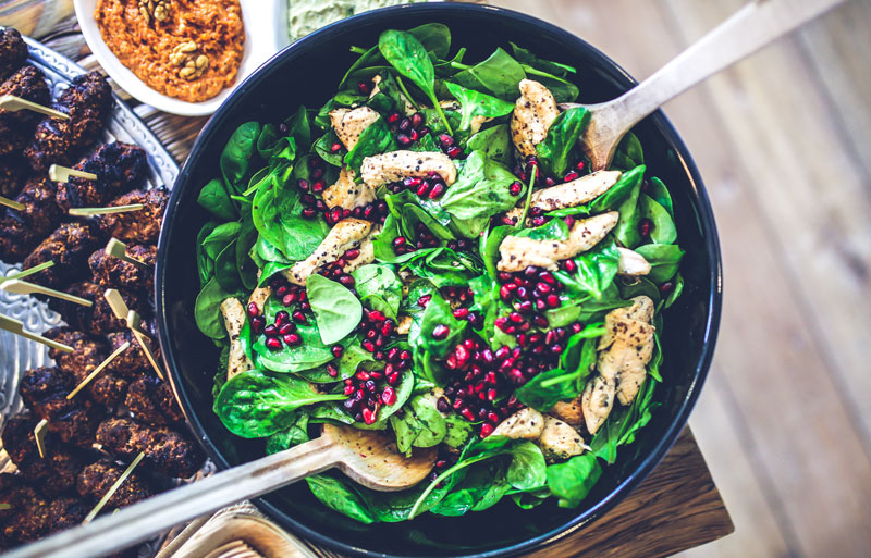 5 Foods That Can Transform You
