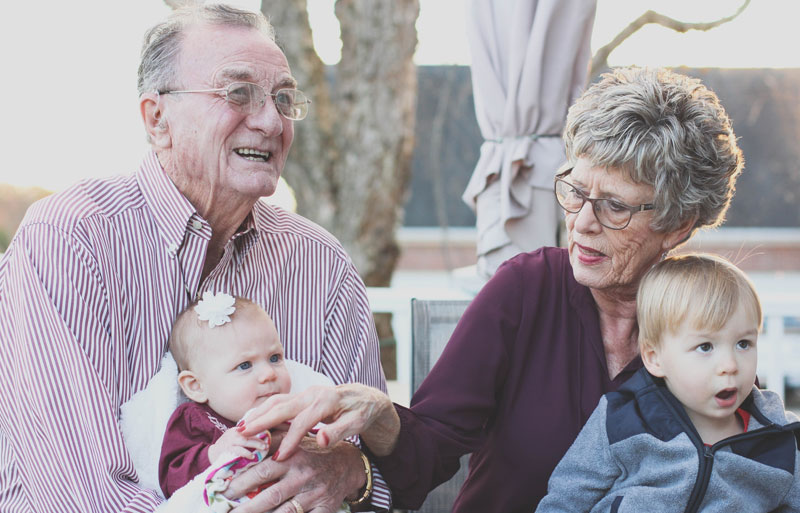 6 Ways to Have a Great Relationship with Your In-laws