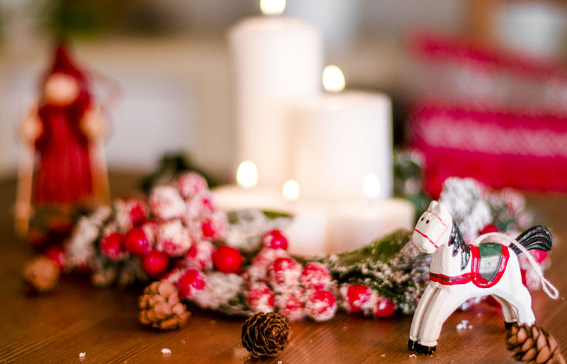 The Hidden Meanings Behind 3 Common Christmas Traditions