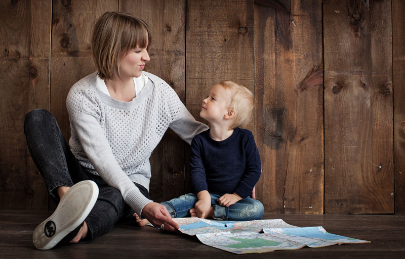 6 Ways to Help Your Kids Love Learning