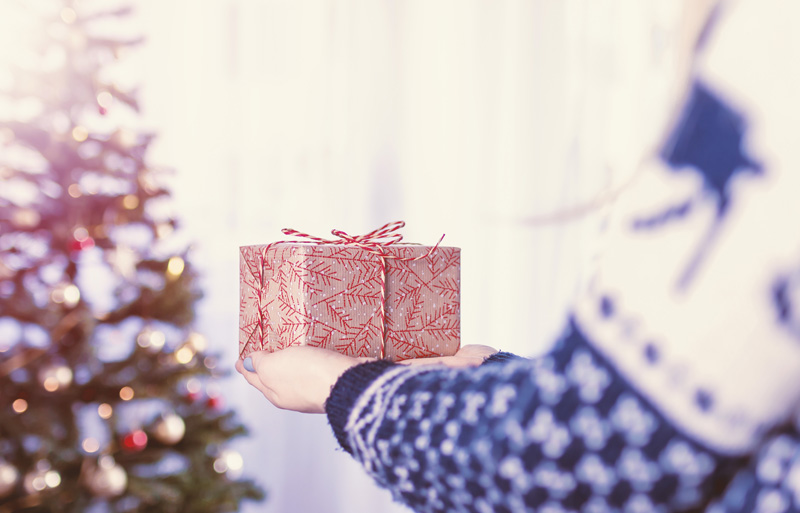 Get Inspired: The Meaning Behind the 12 Days of Christmas