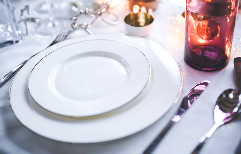 Another Look at Lenten Fasting