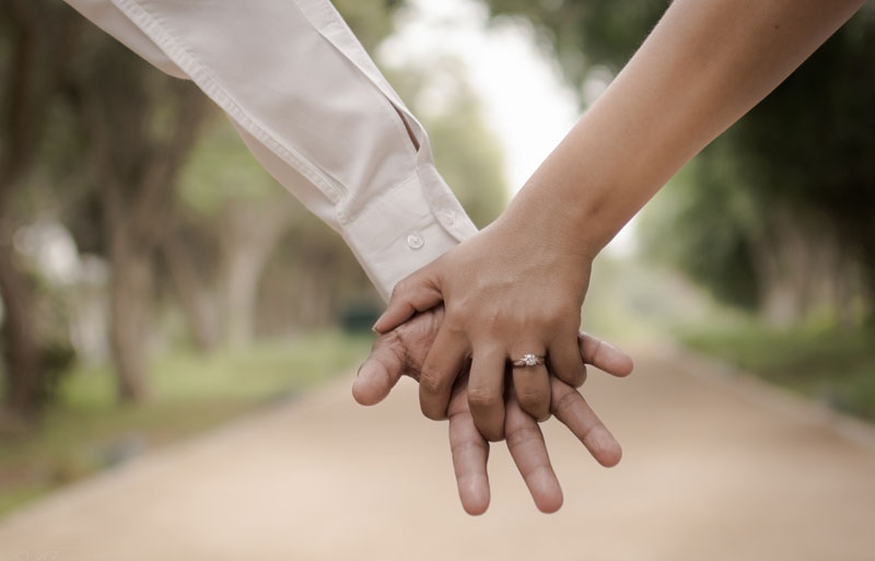 Your Personal Marriage Coach
