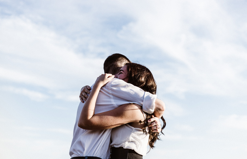 What Forgiveness Looks Like