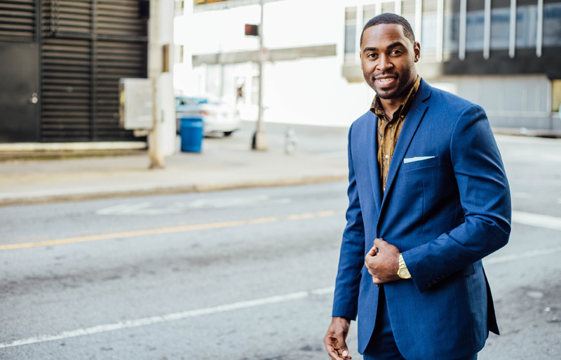 3 Ways to Develop More Self-confidence