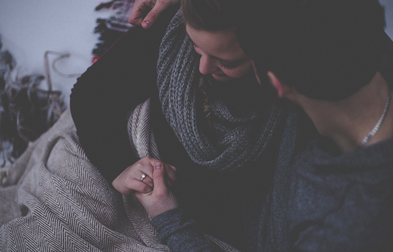 Preparing for Marriage Part 3: Prepare for Conflict