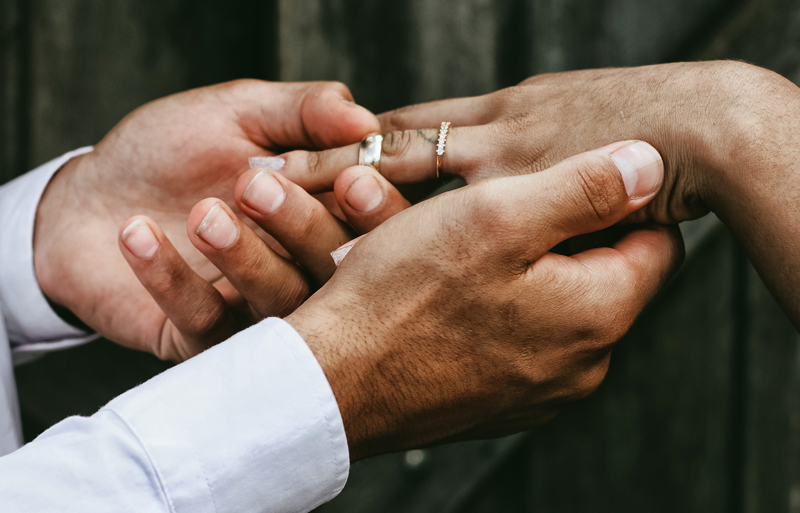 Preparing for Marriage Part 4: Build a Habit of Prayer