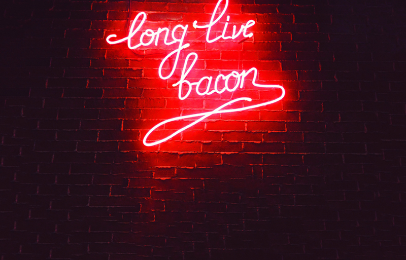 Top 20 Reasons Why I Have Already Failed at Lent