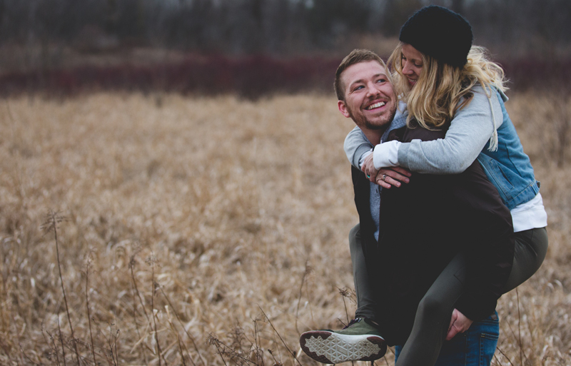 How I Found My Soulmate