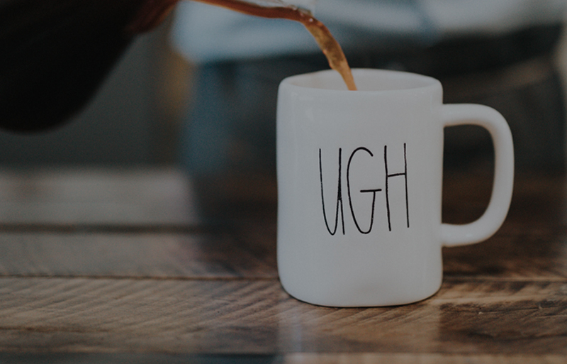 How to Find Meaning in My Meaningless Job