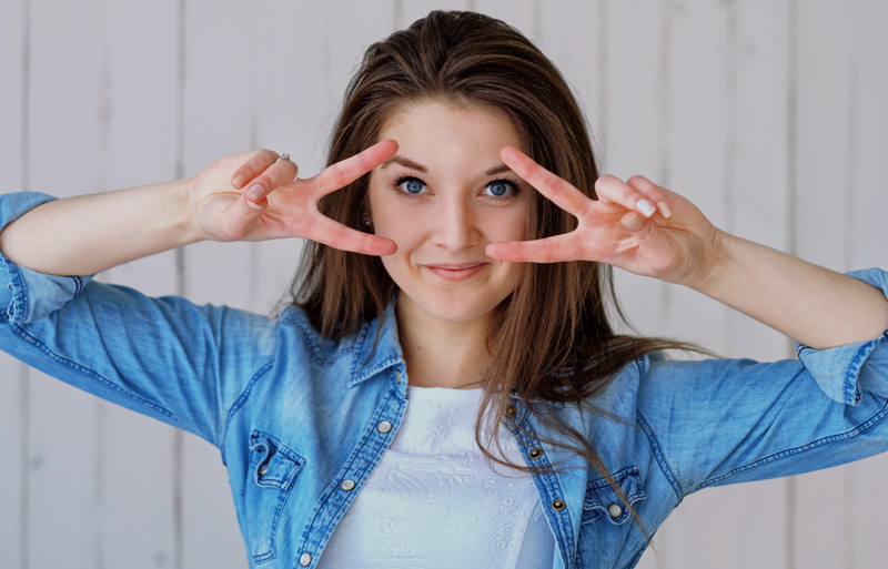 5 Ways to Be Happier About the Way You Look