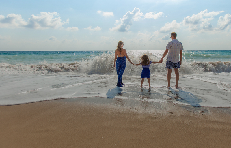 6 Tips for Having the Best Family Vacation Ever