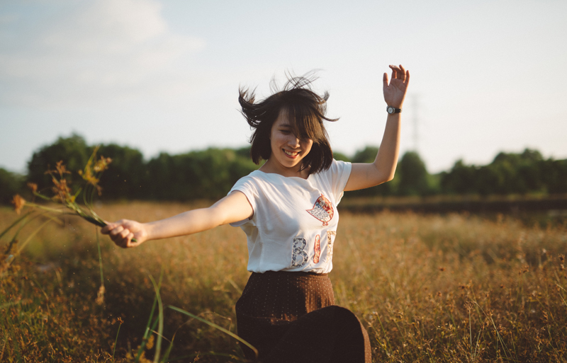 8 Effective Ways to Deal with Stress