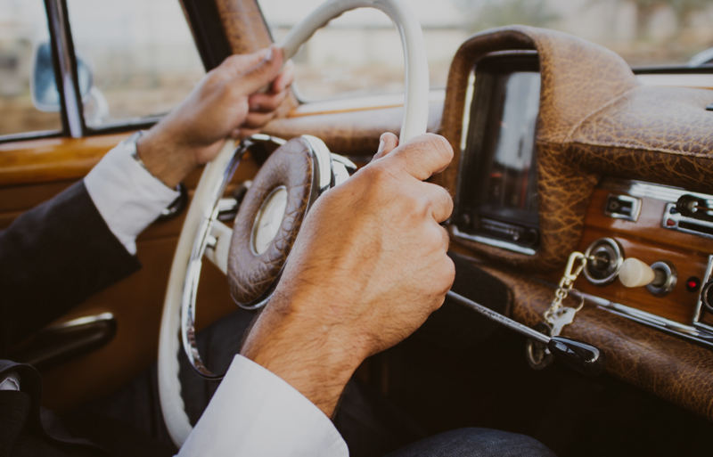 Take Control of Your Life: 7 Steps to Self-Mastery (Part 2)