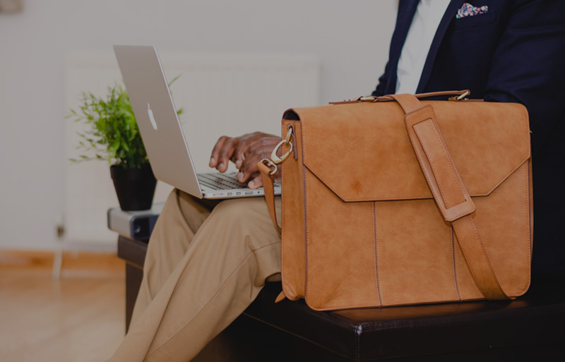 4 Guidelines for a Stress-Free Job Search