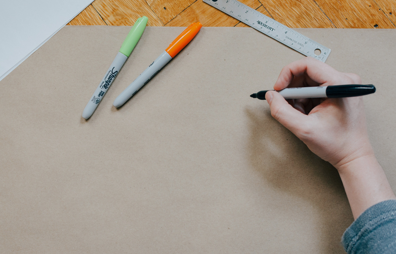 5 Definitive Steps to Build Your Personal Brand