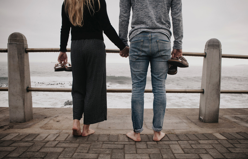 3 Steps for Couples to Get on the Same Financial Page