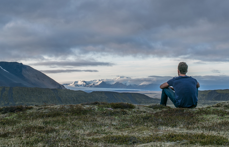 5 Steps to Finding What is Missing