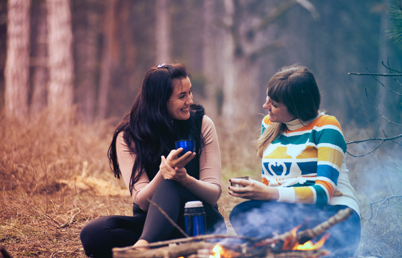 How to Have More Meaningful Conversations