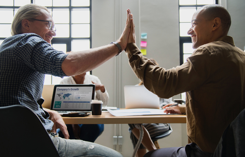 3 Rules for Motivating Your Employees