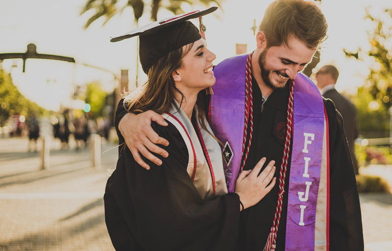 5 Undeniable Signs of Great Achievers