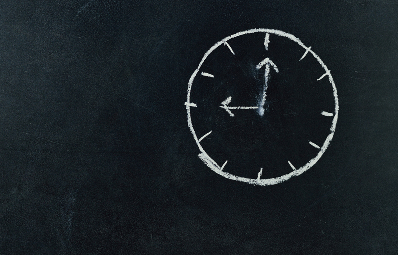 Time Management 101