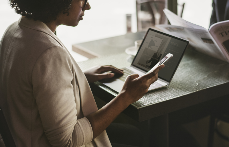 Online Tools to Help with Your Finances