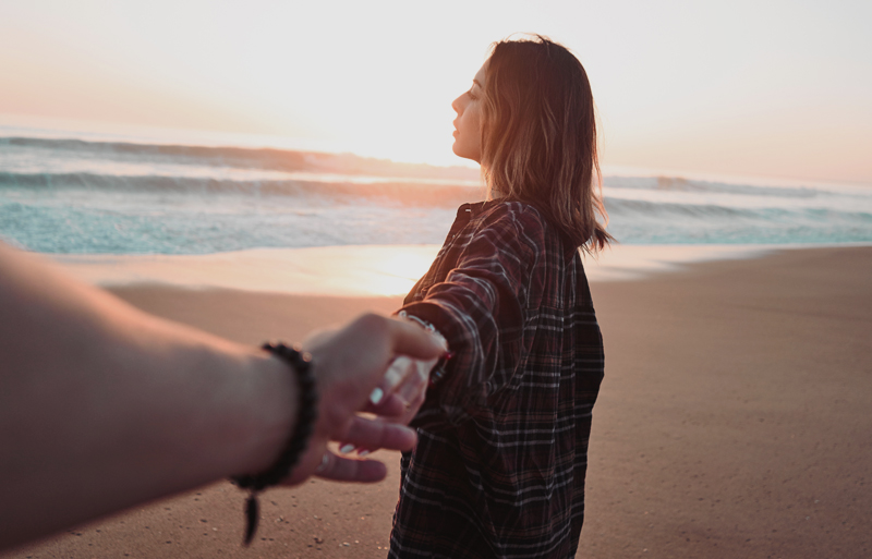 Take the Distance Out of Long Distance Dating