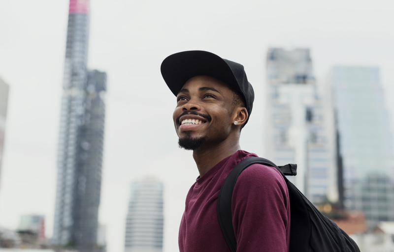 The 6 Stages of Moving to a New City