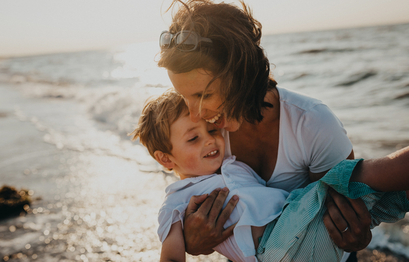 Simple Tips to Be a Better Parent