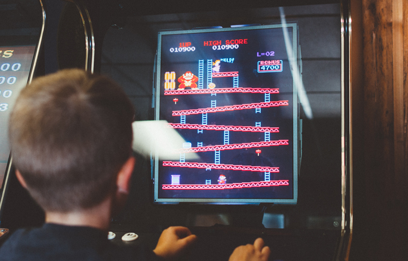 How to Gamify Your Life
