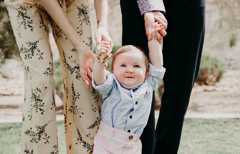 How to Pick a Baby Name—6 Things I Wish I'd Known