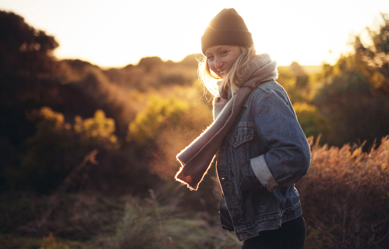 How to Make the Absolute Most of Fall on a Budget