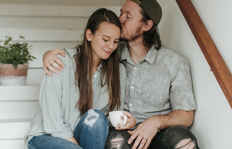 6 Ways to Spend Meaningful Time With Your Spouse Without Leaving the House