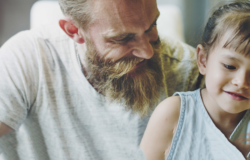 The Plague of Helicopter Parents