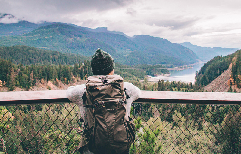 How I’m Learning to Love Patience