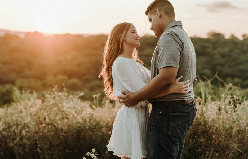 Considering Divorce? Why Love Is Enough