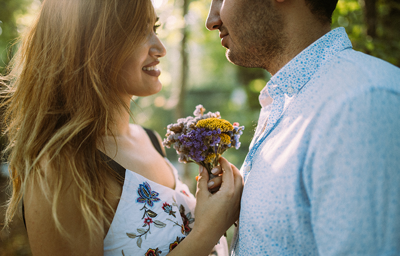 23 Reasons Why I Won’t Go Out with You—And 3 Reasons Why I Might