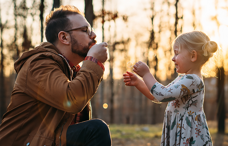 Playing Defense: 4 Invaluable Parenting Tips for Preventing Bad Behavior