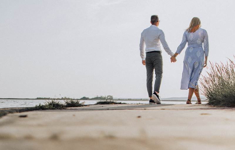 Marriage 101: Talking to Your Spouse About Your Past